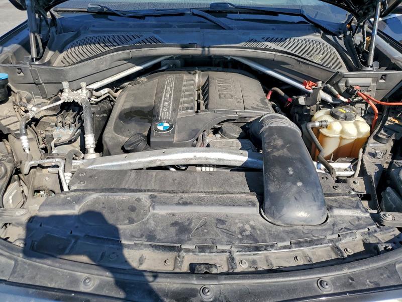 2017 BMW X6 XDRIVE3 #3297957803