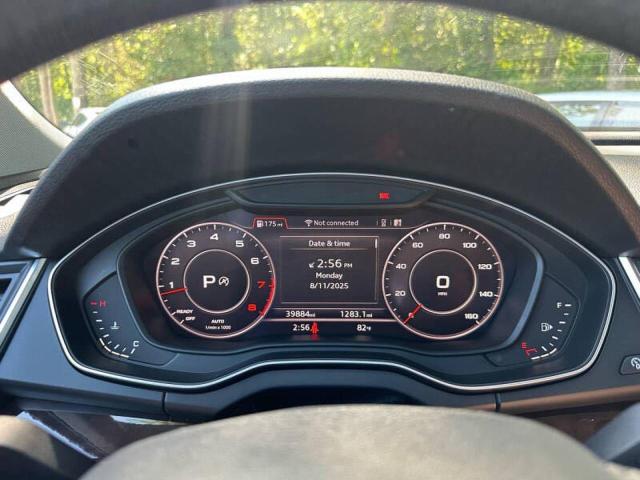 2018 AUDI Q5 PREMIUM #3290218217