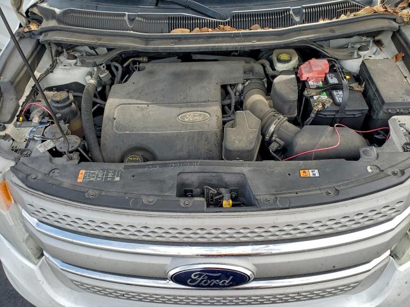 2015 FORD EXPLORER #3308473341