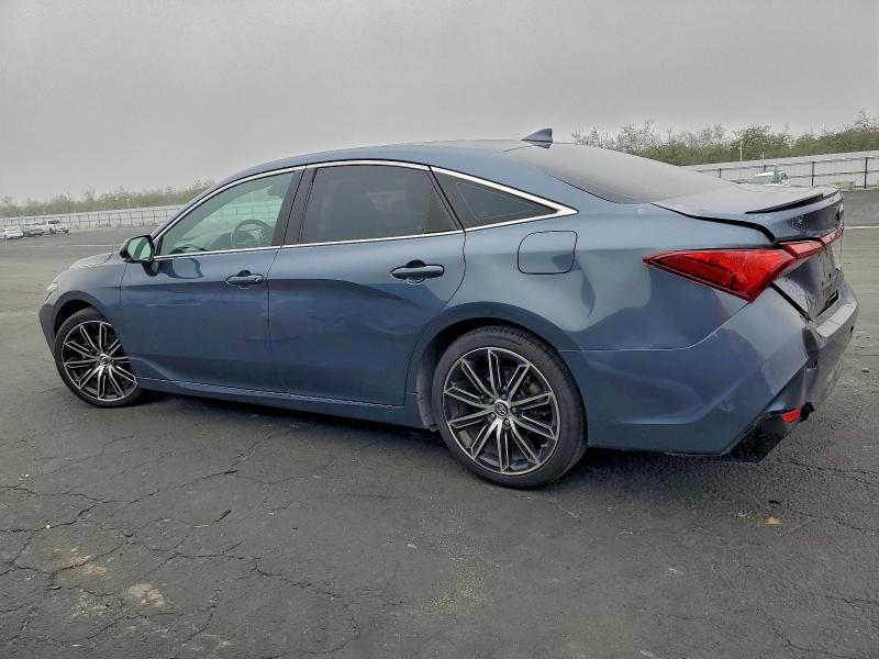 2019 TOYOTA AVALON XLE #3312734211