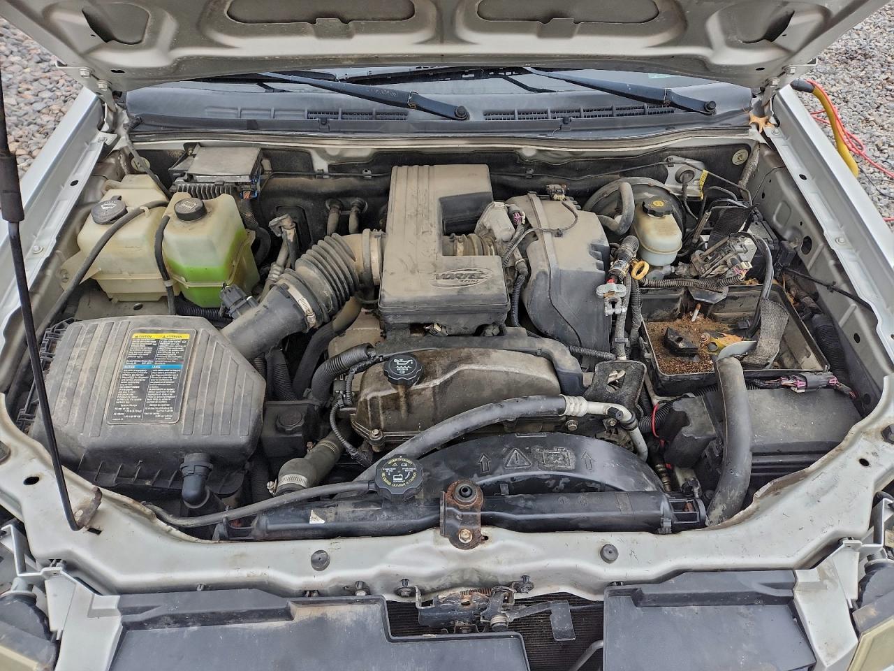 CHEVROLET COLORADO LT