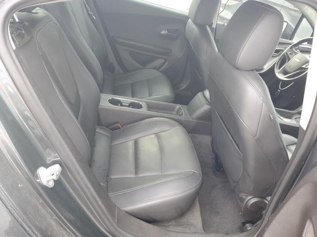 2012 CHEVROLET VOLT #3304509483
