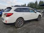 Lot #3293643399 2016 SUBARU OUTBACK 2.