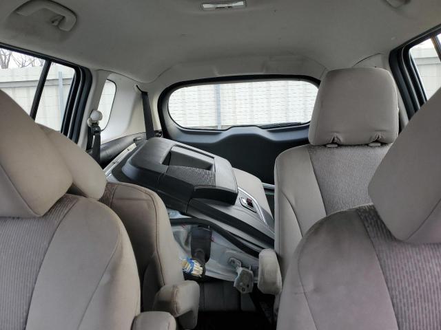 2012 MAZDA 5 #3292355294