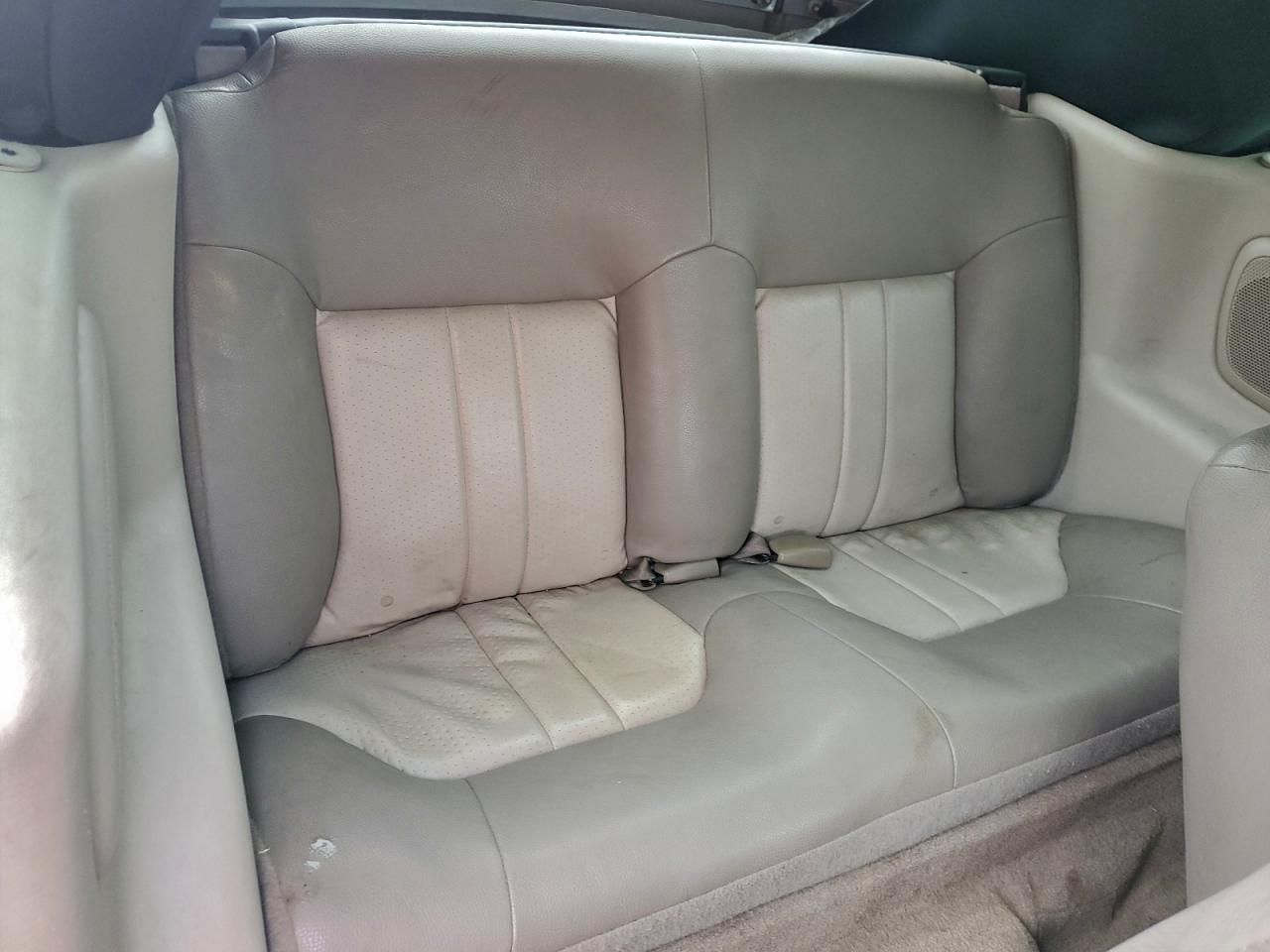 Lot #3298061176 2005 CHRYSLER SEBRING GT