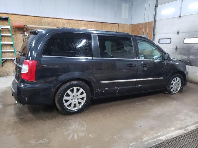 2014 CHRYSLER TOWN & COU #3286593151