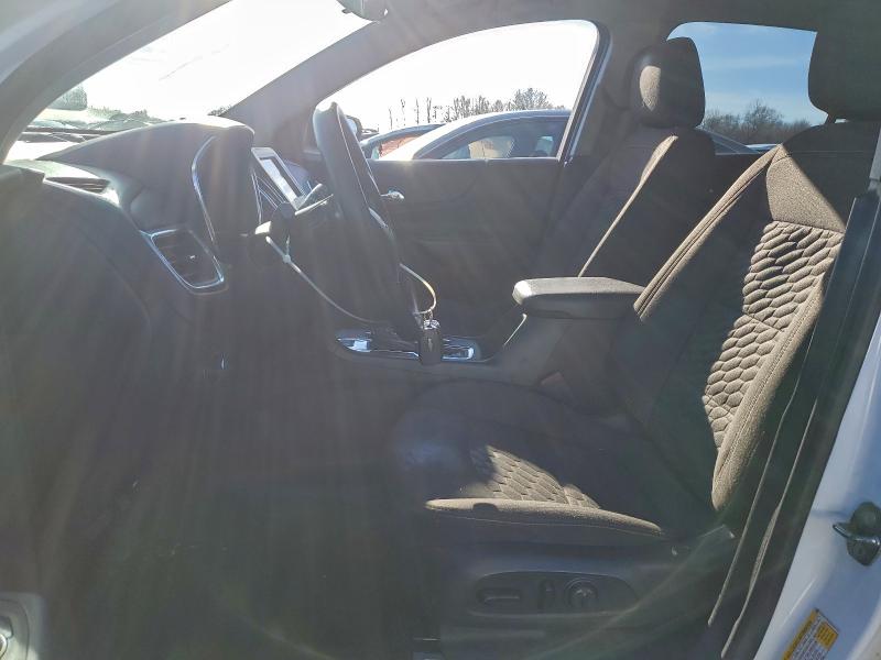 2019 CHEVROLET EQUINOX LT #3297133518