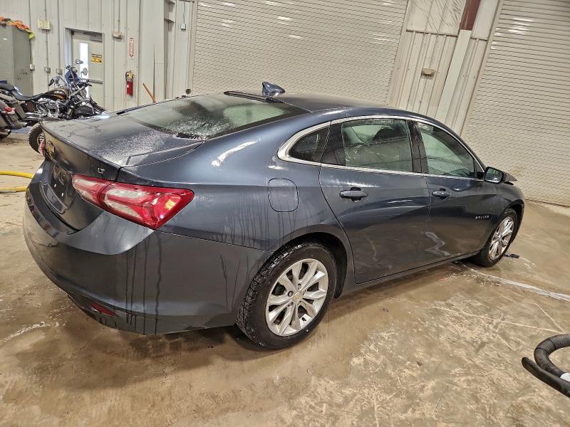 2020 CHEVROLET MALIBU LT #3302923140