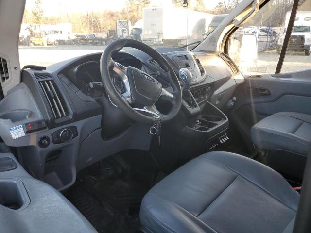 2017 FORD TRANSIT #3303660927