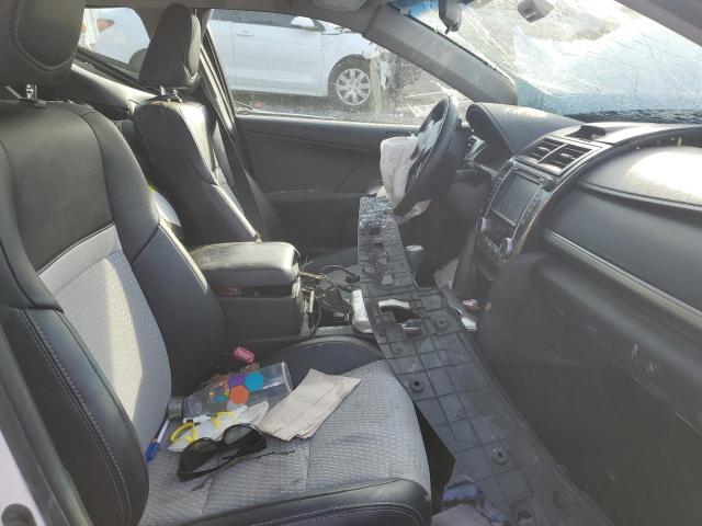 2014 TOYOTA CAMRY HYBR #3296290466