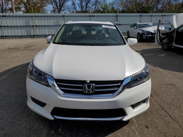 2015 HONDA ACCORD EXL #3302736045