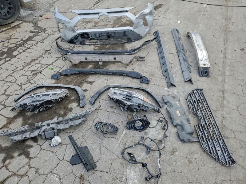 2021 TOYOTA RAV4 XSE #3301775336