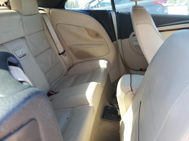 2008 VOLKSWAGEN EOS LUX #3310500062