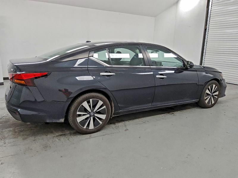 2021 NISSAN ALTIMA SV #3303046653