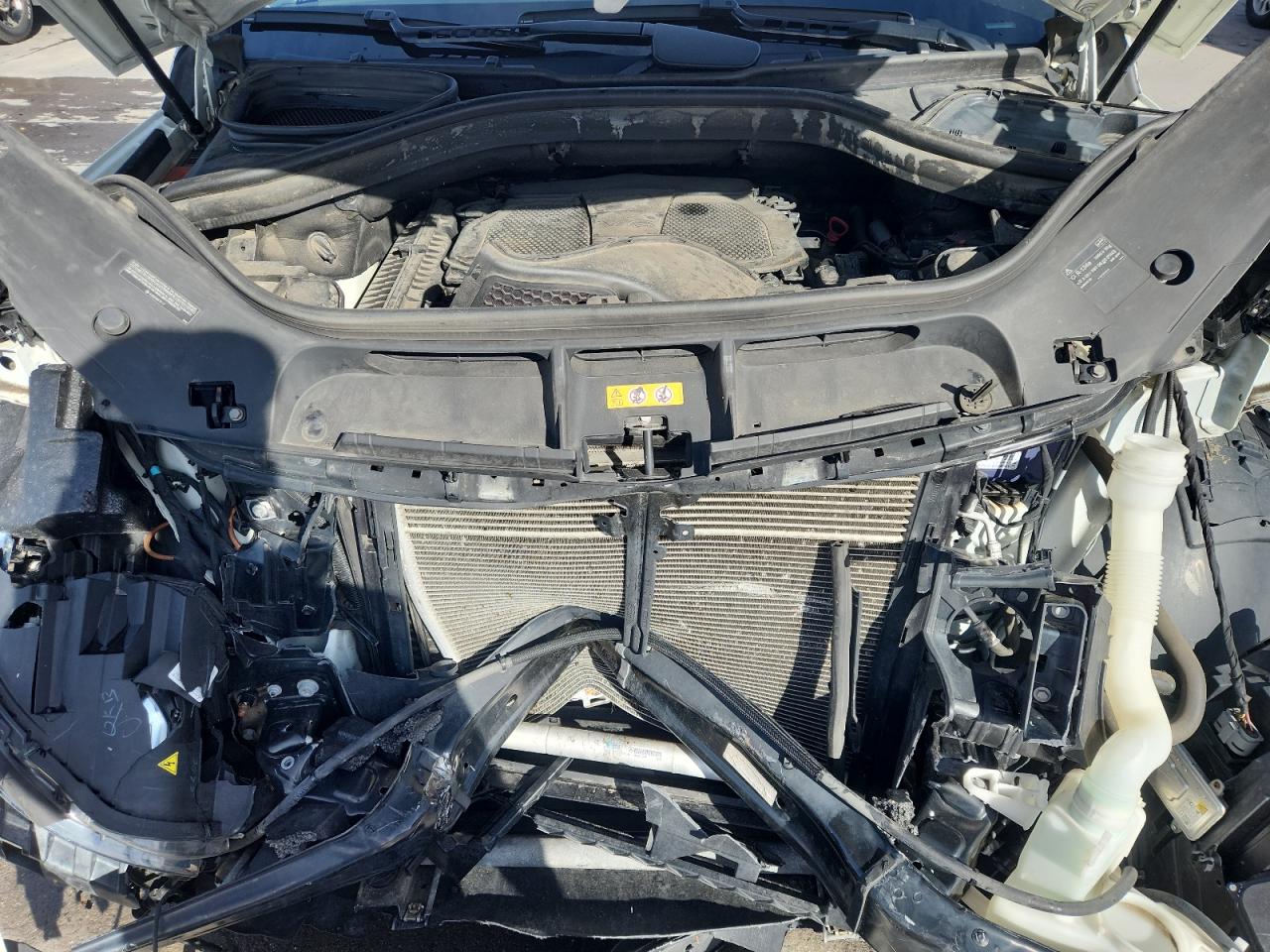 MERCEDES-BENZ M-CLASS 350 4MATIC