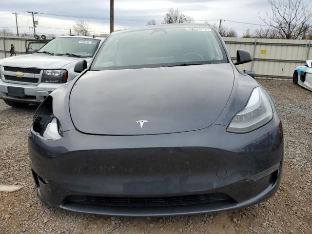 2024 TESLA MODEL Y #3301796346