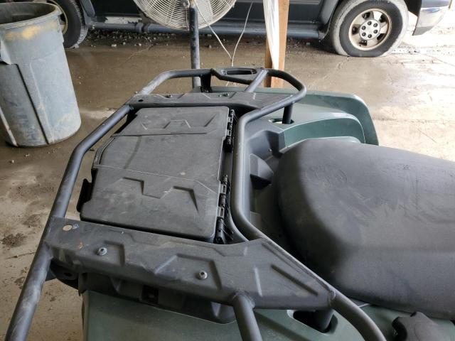 2021 CAN-AM OUTLANDER #3292528731