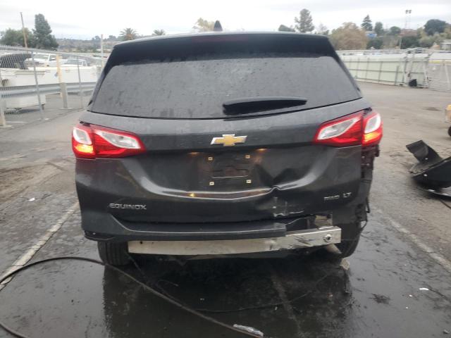 2021 CHEVROLET EQUINOX LT #3312733186