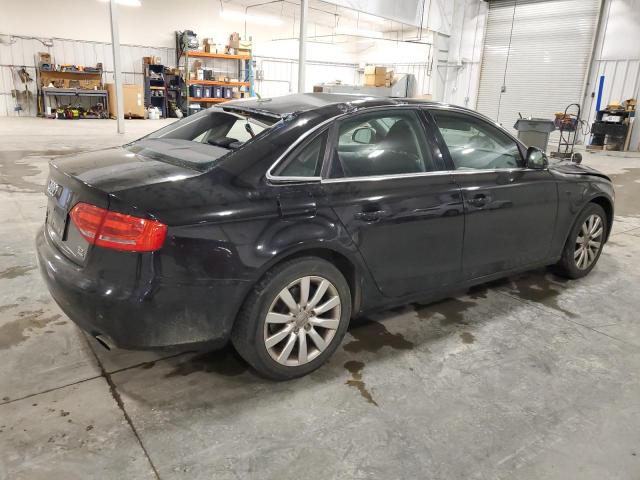 2009 AUDI A4 3.2 QUA #3303593927