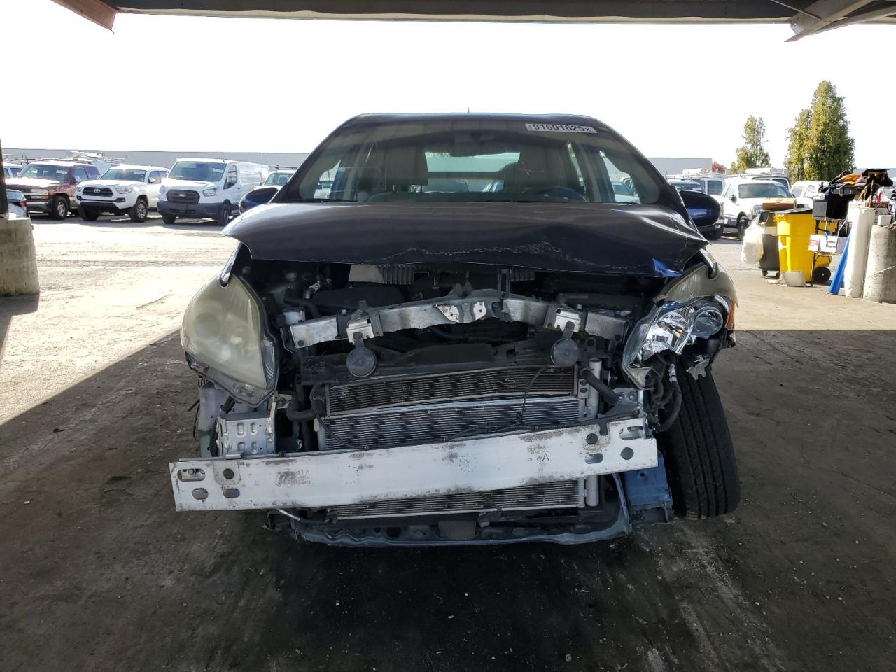 Lot #3317684231 2010 TOYOTA PRIUS