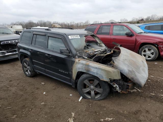2014 JEEP PATRIOT LA #3303784433