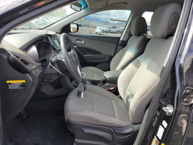 2018 HYUNDAI SANTA FE S #3311859199