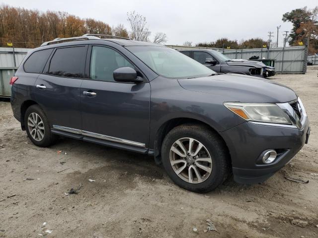 2013 NISSAN PATHFINDER #3293541447