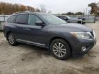 Lot #3293541447 2013 NISSAN PATHFINDER