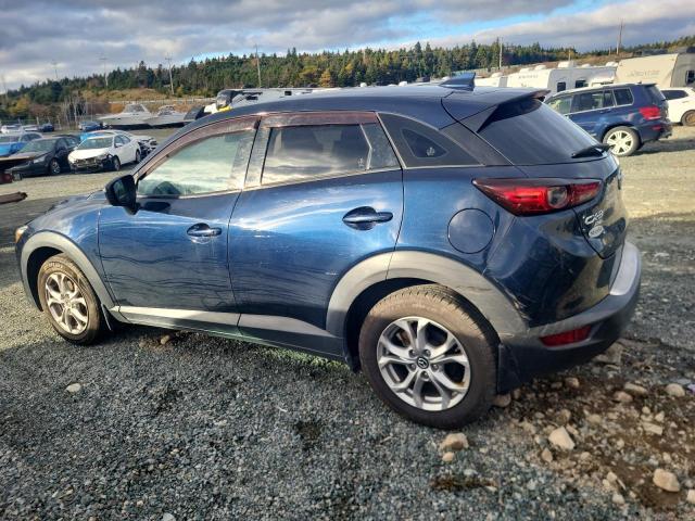 2019 MAZDA CX-3 TOURI - JM1DKFC77K0404763