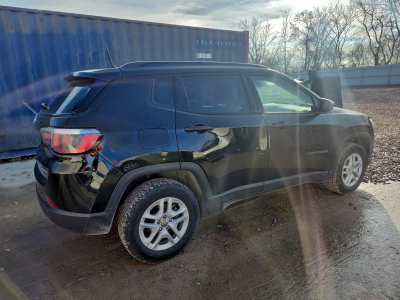 2018 JEEP COMPASS SP #3294547665