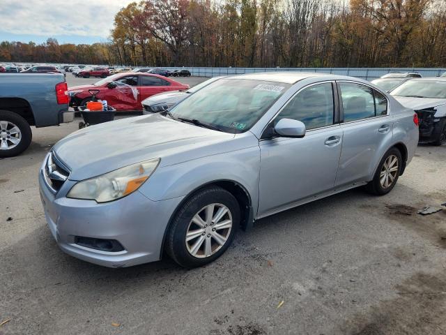 Global Auto Auctions: 2012 SUBARU LEGACY 2.5