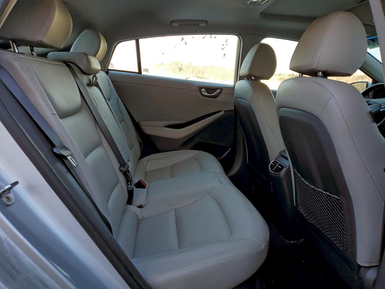 HYUNDAI IONIQ LIMITED