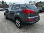 Lot #3292480689 2015 KIA SPORTAGE L