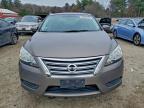Lot #3303726434 2015 NISSAN SENTRA S