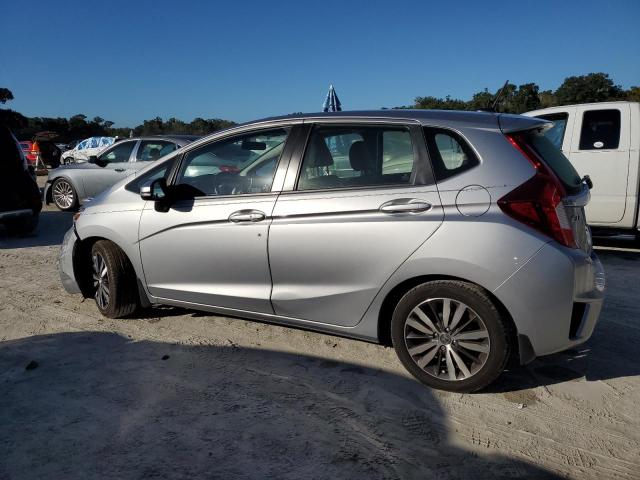 2017 HONDA FIT EX - JHMGK5H92HS018197
