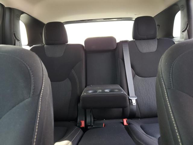 2016 JEEP CHEROKEE L - 1C4PJMCB2GW227987