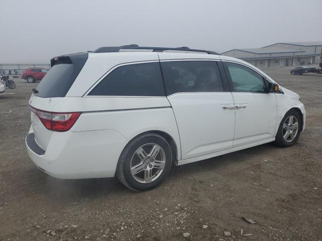 2011 HONDA ODYSSEY TO #3293567961
