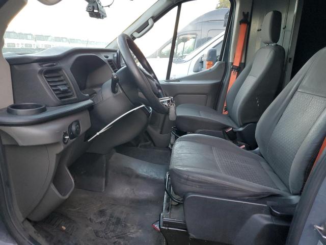 2020 FORD TRANSIT #3311666223