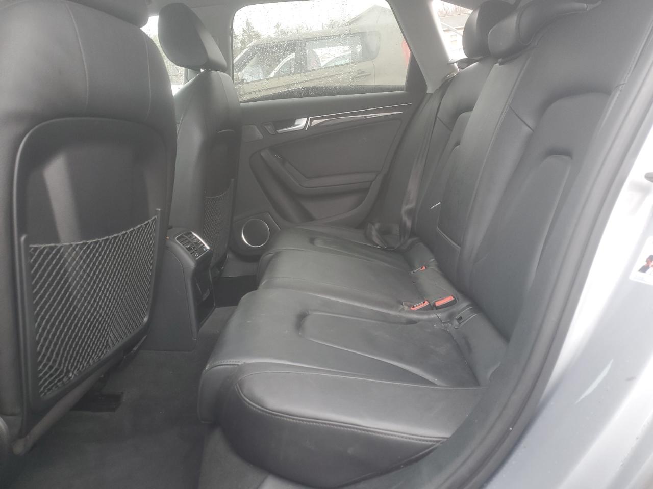 AUDI A4 ALLROAD PREMIUM PLUS