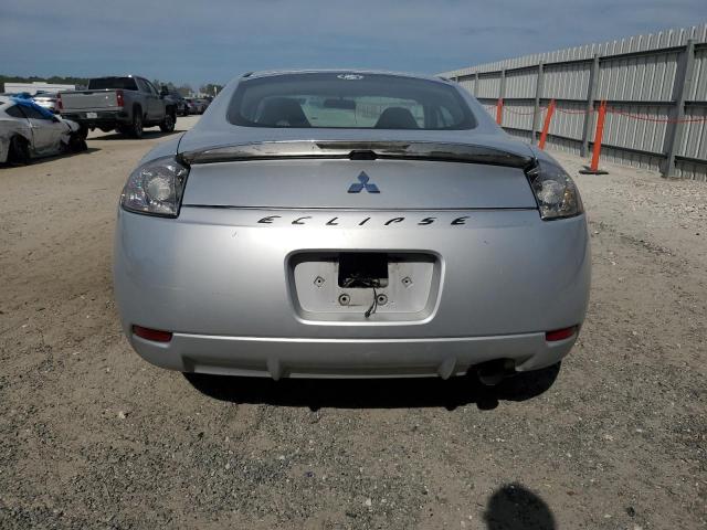 2008 MITSUBISHI ECLIPSE GS #3303975715