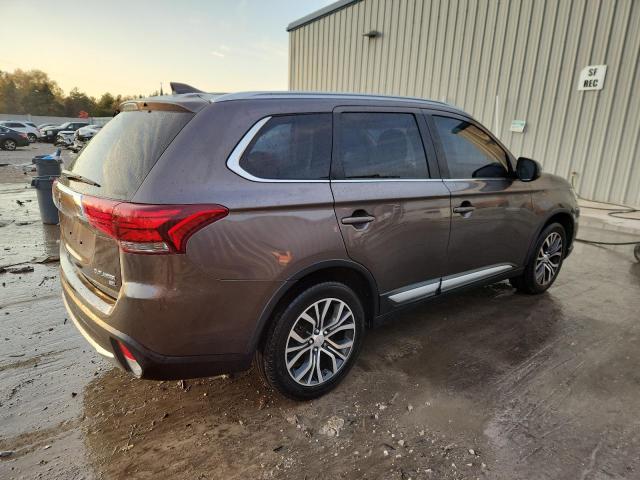 2017 MITSUBISHI OUTLANDER - JA4AZ3A31HZ012907
