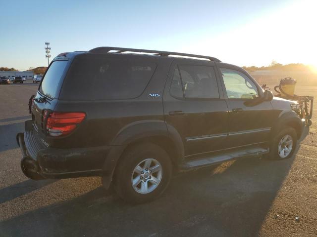 2005 TOYOTA SEQUOIA SR #3302796895