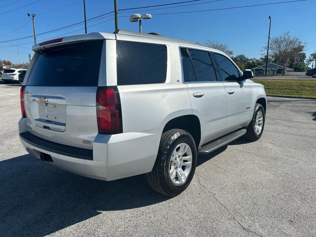 2017 CHEVROLET TAHOE K150 #3292390336