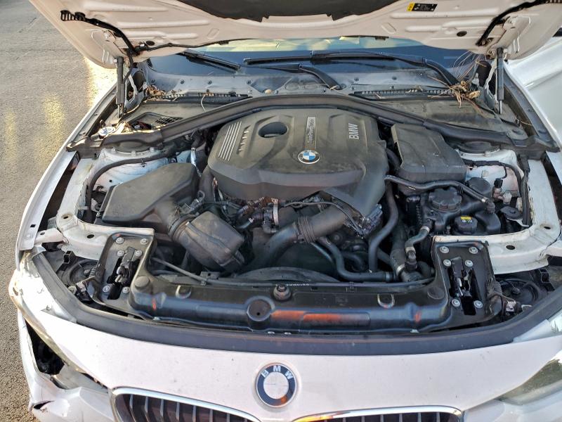 2017 BMW 330 I #3301933522