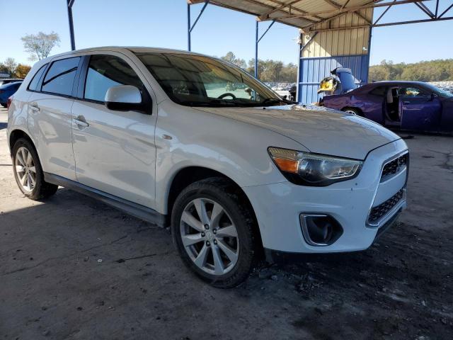 2015 MITSUBISHI OUTLANDER #3284845528
