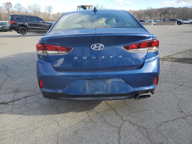 2018 HYUNDAI SONATA SPO #3303724472