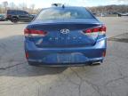 Lot #3303724472 2018 HYUNDAI SONATA SPO