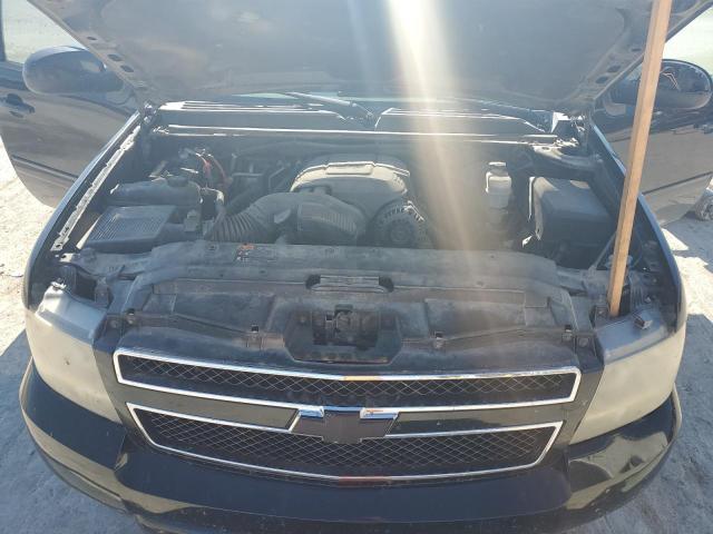 2011 CHEVROLET TAHOE K150 #3291411160