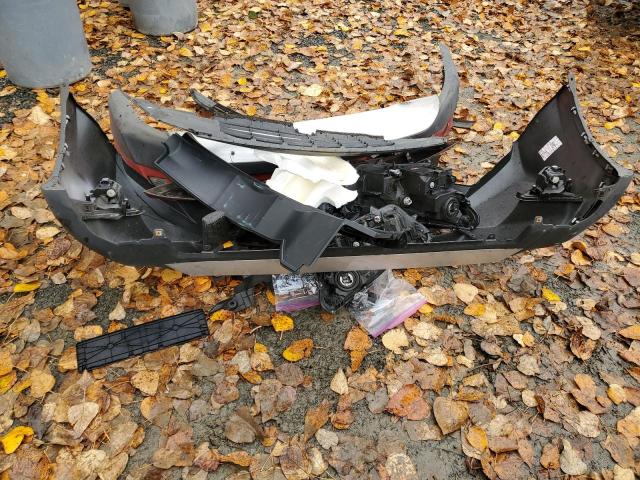 2016 TOYOTA RAV4 XLE #3294268873