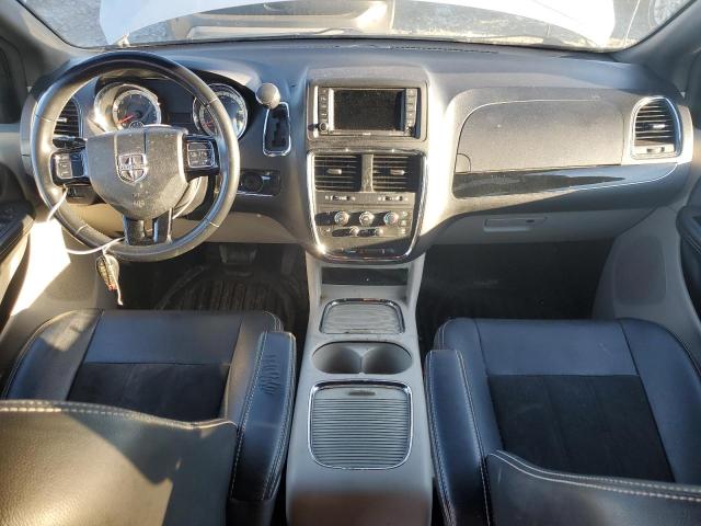 2019 DODGE GRAND CARA - 2C4RDGCG0KR699202